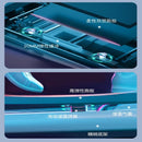 Treadmill Household Multifunctional Treadmill Indoor Small Ultra Silent Folding Walking Machine