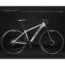 Raleigh Mountain Bike Male 29 Inch Aluminum Alloy 33 Variable Speed Oil Disc Brake Adult Cross