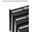 Tankstorm Auto Repair Tool Cart Multifunctional Mobile Tool Cabinet Maintenance Drawer Type