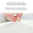 ๐Baby Love๐ถBaby Mattress Children's Splicing Natural Coconut Palm Cushion Newborn Four Seasons