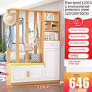 Xuanguan Cabinet Shoe Cabinet One Separate Cabinet Living Room Small Household Type Into The Door