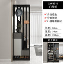 Simple Modern Foyer Xuanguan Living Partition Into The Door Shoe Nordic Screen Entry Room Cabinet