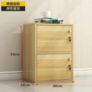 đ„ Hot Sale đ„ Simple Bookshelf Living Room Multifunctional Storage Cabinet Bookcase Bedroom With