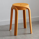 ćBuy 3 Get 1 FreećStackable Plastic Stool Living Room Use Plastic Dining Stool/Dining Chair Step