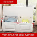 Chef By Cabinet Home Low Cabinet Window Cabinet Balcony Cabinet Bedroom Multi-functional Window