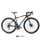 Trinx 700C Road Bike SHIMANO Variable Speed Bicycle Ultralight Mountain Bike