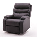 YOOKE First-class Space Sofa Cabin Manicure Meijie Computer Chair Reclining Electric Multifunctional