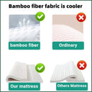 ăNatural LatexăRoyal Thai Latex Mattress |tatami Mattress | Pocket Spring | Latex & Memory Foam