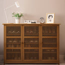Drawer Shoe Cabinet Simple Modern Hall Cabinet Multi-functional Living Room Shoes Storage Cabinet
