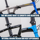 š„In Stockš„Trinx-Flybird Foldable Bicycle 20-inch Shimano 8-speed Aluminum Alloy Frame Folding