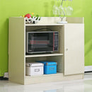 Kitchen Cabinet Simple Economy Multi-functional storage Cabinet Rack