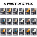 ćHigh QualityćDining Table Set Sintered Stone Table Set Extendable Marble Table Foldable Friction