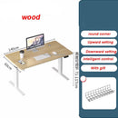 Memory Preset Electric Lifting Table Height Adjustable Standing Desk Ergonomic Office Desk