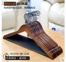 Clothes Rack Open Type Wardrobe Sturdy Coat Hangers With Drawer Bamboo Wardrobe