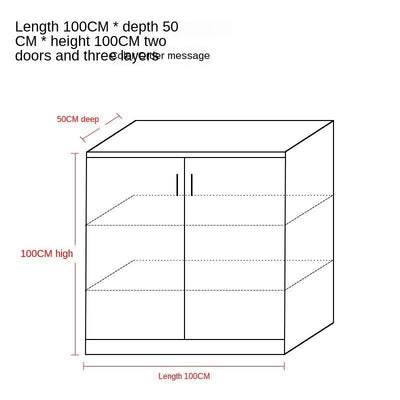 Custom Window Cabinet Balcony Cabinet Sunscreen Cabinet Storage Cabinet Collection Clutter Cabinet