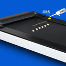 Ad Treadmill Home Small Multi-functional Ultra-quiet Electric Walk Indoor Gym Dedicated A2