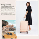 Fast Delivery Luggage Lightweight Suitcase