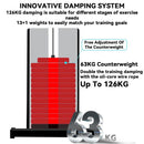 JX Junxia Comprehensive Training Device Multifunctional Household Single Station Large Combined