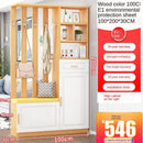 Xuanguan Cabinet Shoe Cabinet One Separate Cabinet Living Room Small Household Type Into The Door