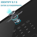 YICHANG Steel Safe Household Small WiFi Mobile Phone 60 / 70 / 80 / 1m Large Space Password