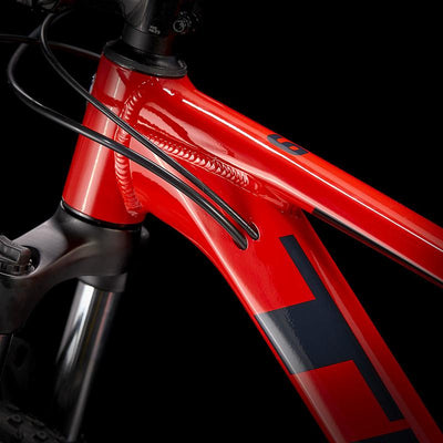 Trek Marlin 6 Light Disc Brake Inner Routing Commuter Cross Country / Travel Hard Tail Mountain