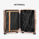 Fast Delivery Luggage Lightweight Suitcase