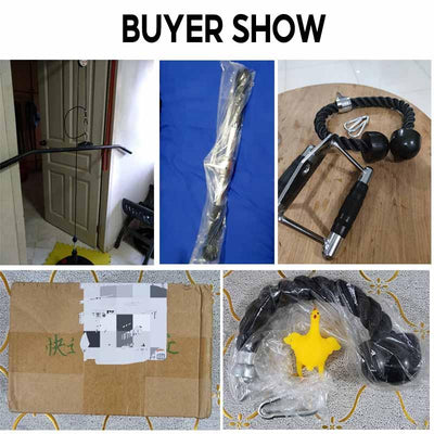 High level pull-down bar gantry rack puller gym pull-down pole rolling hand big bird fitness