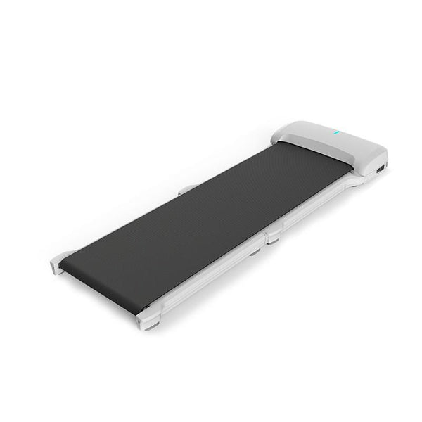 TKT Treadmill Compact And Silent Home Slimming Shaping Exerciser Multifunctional Adjustable Speed
