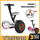 Hoverboard New Intelligent Electric Leg Controlled Balance Car Children's Mount Adult Body Feeling