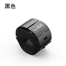 Electric bicycle mobile phone holder bicycle ring aluminum alloy mobile phone bracket navigation