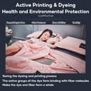 Cooling Blanket Summer Blanket 150/180/200cm