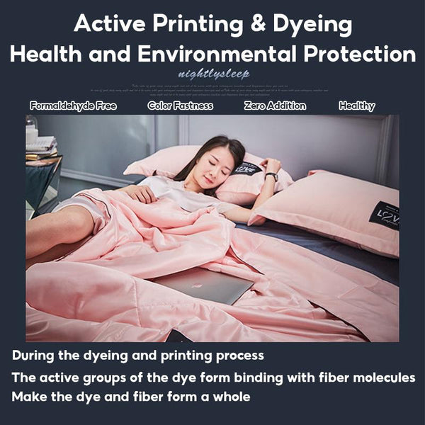 Cooling Blanket Summer Blanket 150/180/200cm