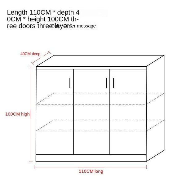 Custom Window Cabinet Balcony Cabinet Sunscreen Cabinet Storage Cabinet Collection Clutter Cabinet