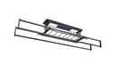 Automated laundry rack