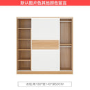 Kinbolee Wardrobe Sliding Door Wardrobe Include Delivery And Free Installation Wardrobe