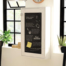 Wall Invisible Kitchen Wall Folding Table Retractable Small-family Folding Table Bar Table Chair