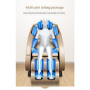 SmC Gift Massage Chair Automatic Whole Body Electric Multi-function Sofa Headache Domestic Electric
