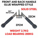 High level pull-down bar gantry rack puller gym pull-down pole rolling hand big bird fitness