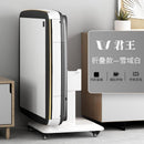 YICHANG Free Installation Automatic Mahjong Table Singapore Style Mahjong Table Dining Table Dual