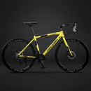 🔥In Stock🔥RALEIGH Road Bike RL880 Shimano Variable speed Aluminum Alloy Curved Handle Becomes
