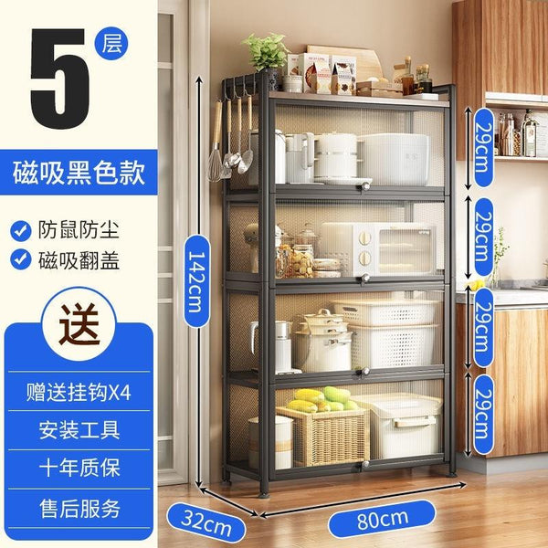 Kitchen Cabinet Storage Cabinets