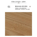 GC Storage Cabinet Solid Wood Rattan Cabinet Sideboard Modern Simple Living Room Wall Cabinet