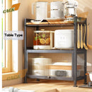 Kitchen Cabinet Storage Cabinets