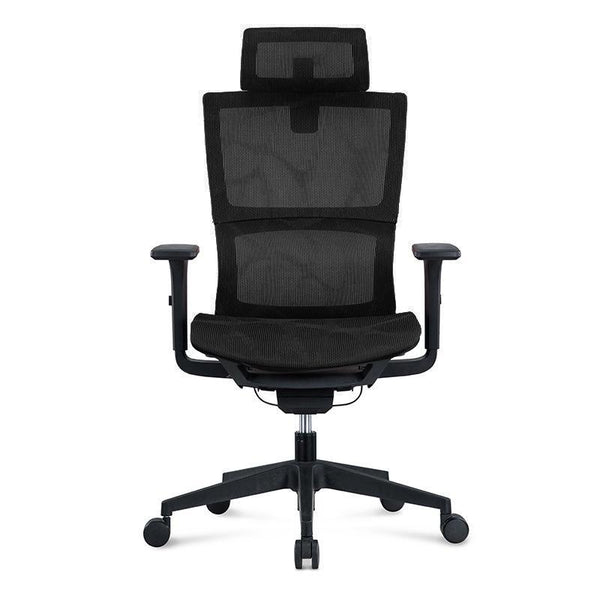 Desiny Ergonomic Mesh Office Chair Full Mesh Ergonomic Chair High Back Computer Chair With Lifting