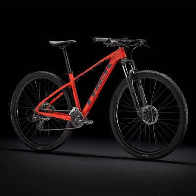 Trek Marlin 6 Light Disc Brake Inner Routing Commuter Cross Country / Travel Hard Tail Mountain