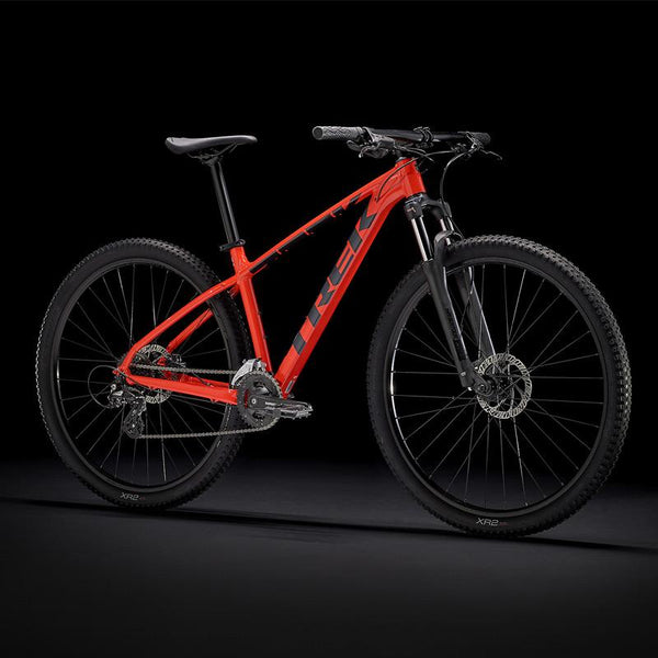 Trek Marlin 6 Light Disc Brake Inner Routing Commuter Cross Country / Travel Hard Tail Mountain