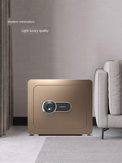 Special Offer New Product Home Small Anti-theft All-steel Mini 20/25/30/36cm Cabinet Wall Office