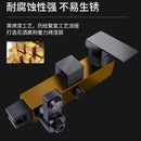 PYGH Shower Set Bathroom Shower Head Bathtub Bathroom Pressurized Shower Head Bathroom Accessories