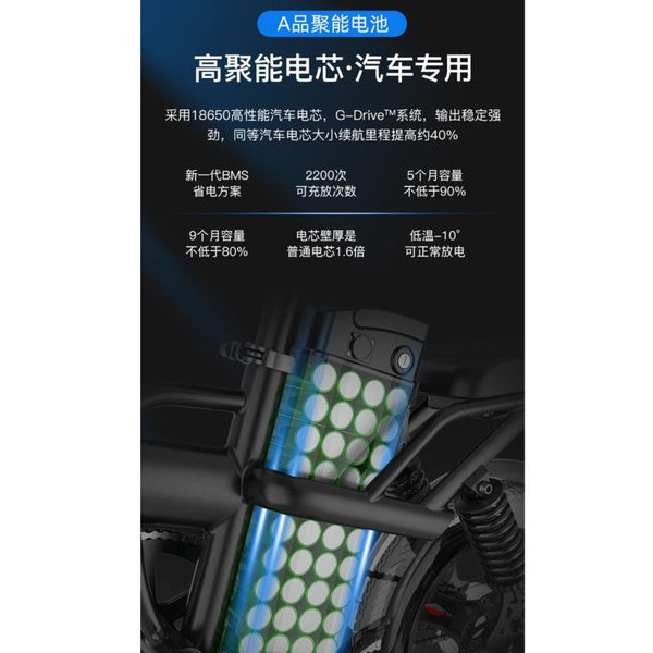 Forever Foldable Electric Car Onhybrid Bikes Behalf of Driving Electric Bicycle Small Universal