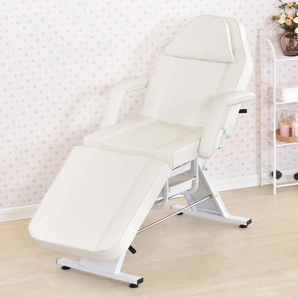 Folding Beauty Bed Embroidered Bed Micro Cosmetic Bed Beauty Body Tattoo Bed Beauty Salon